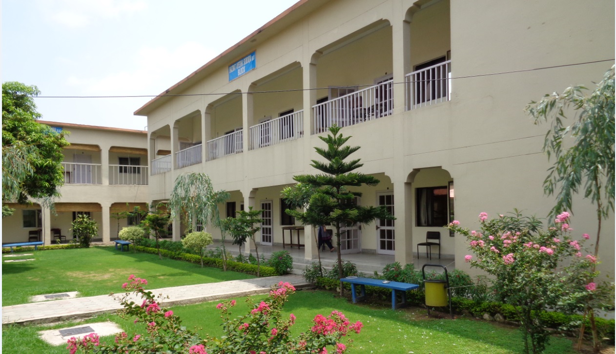 College Hostel